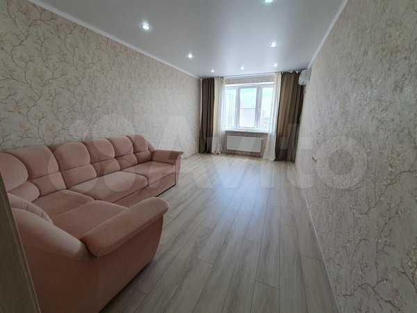 1-комн квартира, 46 м², р-н Российская ул (№127618)