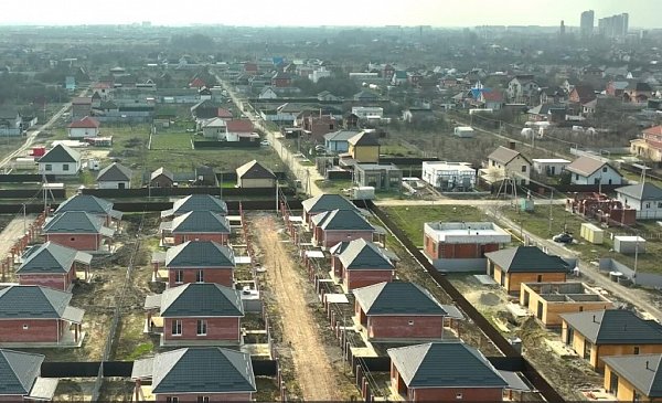 КП Романово 