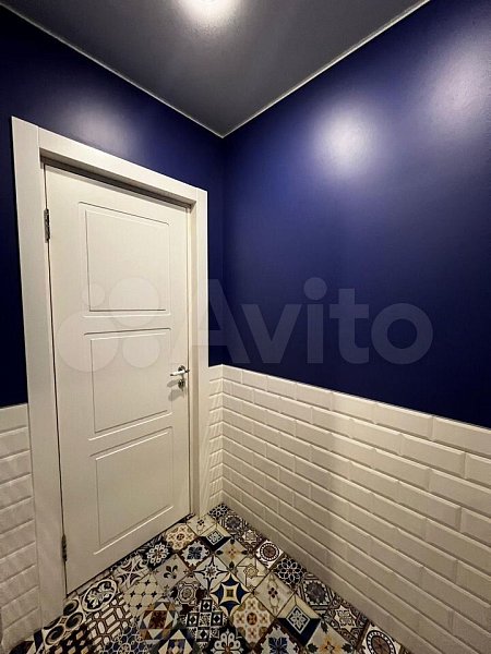 4-комн квартира, 90.6 м², р-н Фестивальный (№128702)