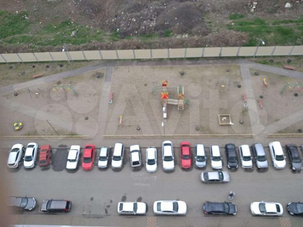 1-комн. квартира, 36 м², р-н 40-лет Победы, Краснодар (№127353)