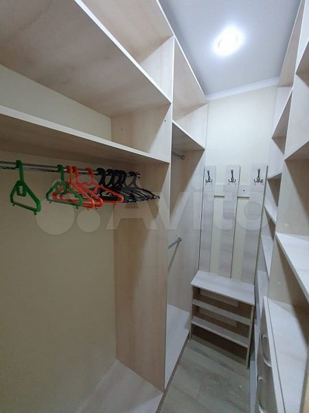 1-комн квартира, 46 м², р-н Российская ул (№127618)