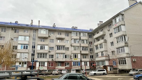 1-комн. квартира, 34 м², р-н Краснодарский, Краснодар (№123914)