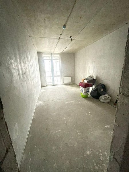 Студия, 26.6 м², р-н поселок Краснодарский (№126231)