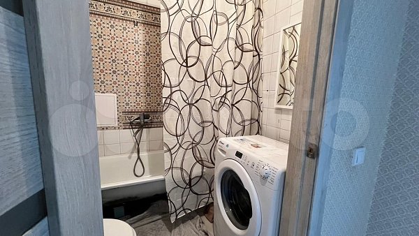 1-комн. квартира, 34 м², р-н Краснодарский, Краснодар (№123914)