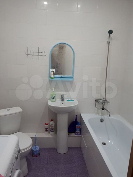 Студия, 20.4 м², р-н поселок Краснодарский (№126052)