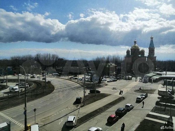 1-комн. квартира, 45.2 м², р-н Юбилейный, Краснодар (№124051)