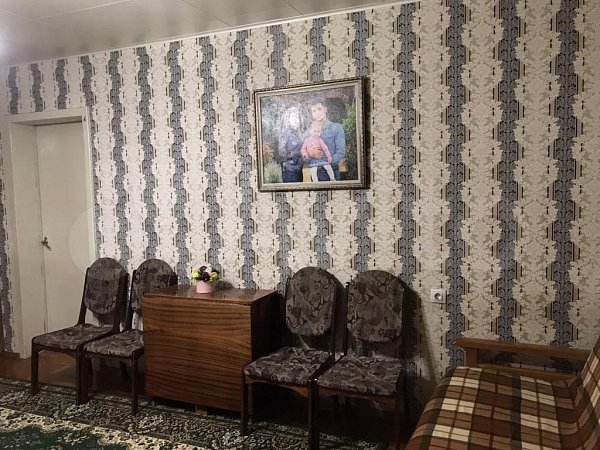 4-комн. квартира, 73.8 м², р-н Гидростроителей, Краснодар (№125067)