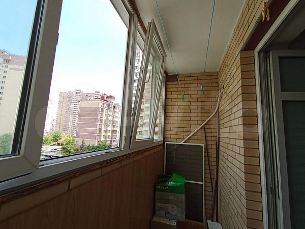 2-комн квартира, 71 м², р-н Гидростроителей (№124237)