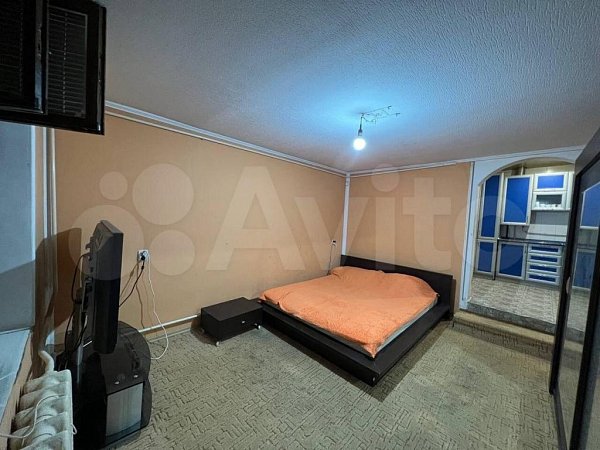 4-комн квартира, 74.6 м², р-н Черемушки (№127334)