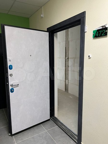 3-комн квартира, 89 м², р-н Гидростроителей (№124588)