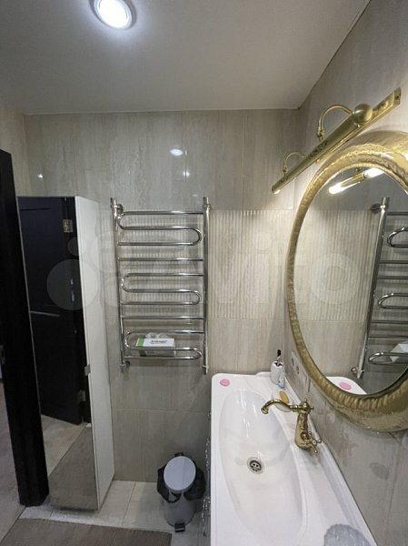 3-комн квартира, 69.1 м², р-н Гидростроителей (№129741)