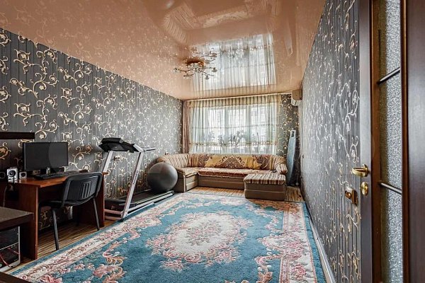3-комн квартира, 90.9 м², р-н Фестивальный (№123780)
