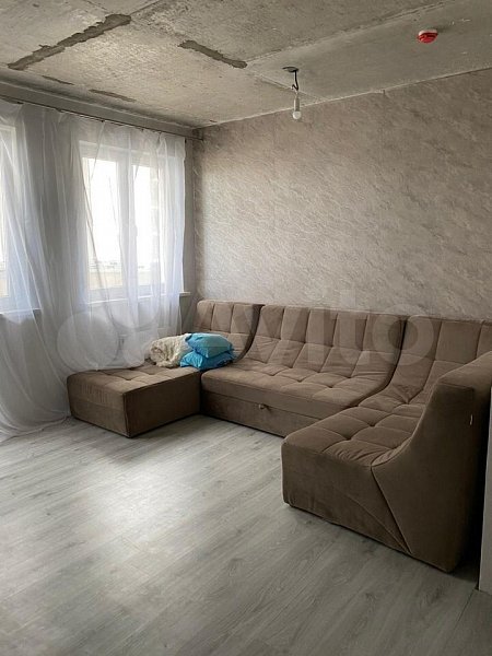 1-комн. квартира, 39 м², р-н Краснодарский, Краснодар (№125578)