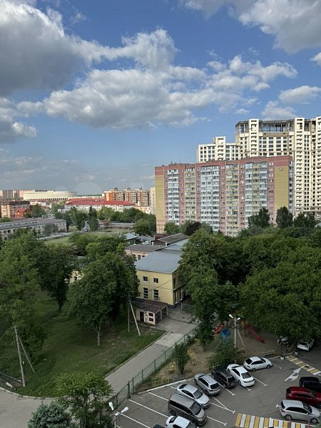 2-комн квартира, 70 м², р-н Парк Галицкого (№124242)