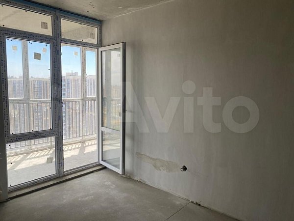 1-комн квартира, 55 м², р-н Российская ул (№131174)