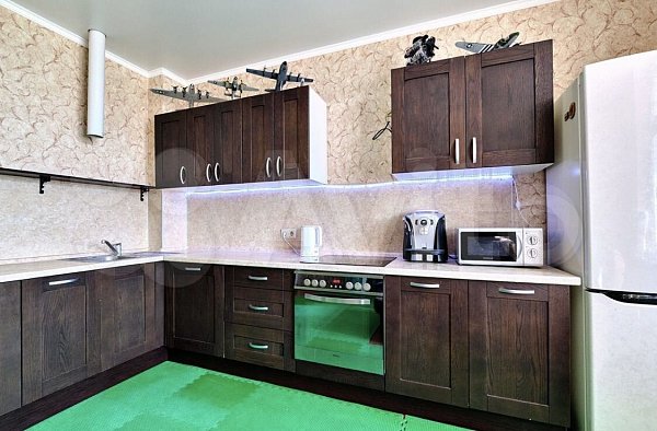 2-комн квартира, 68 м², р-н Парк Галицкого (№124481)