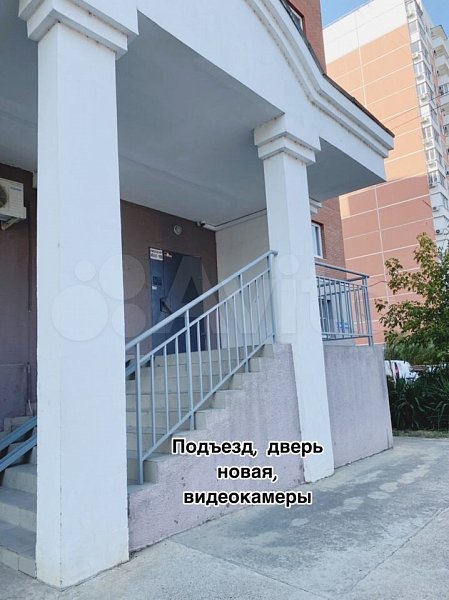 2-комн квартира, 65.1 м², р-н Черемушки (№125959)