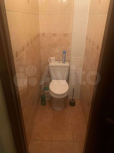 3-комн. квартира, 66 м², р-н 40-лет Победы, Краснодар (№124382)