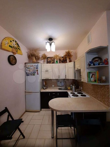 2-комн квартира, 50 м², р-н Восточно-кругликовский (№124154)