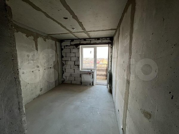 1-комн квартира, 20.3 м², р-н Энка - Баскет-холл (№131842)