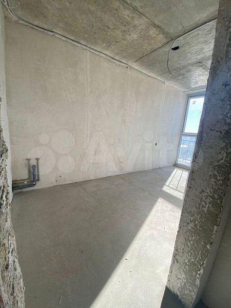 2-комн квартира, 61.3 м², р-н Российская ул (№124199)
