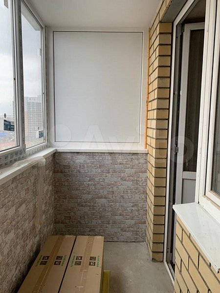 1-комн квартира, 44.9 м², р-н Пашковский (№126380)