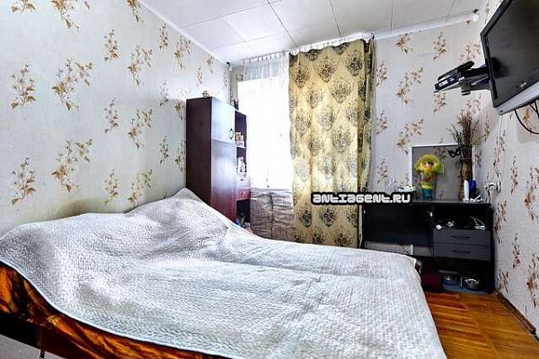 3-комн. квартира, 62 м², р-н Фестивальный, Краснодар (№123759)