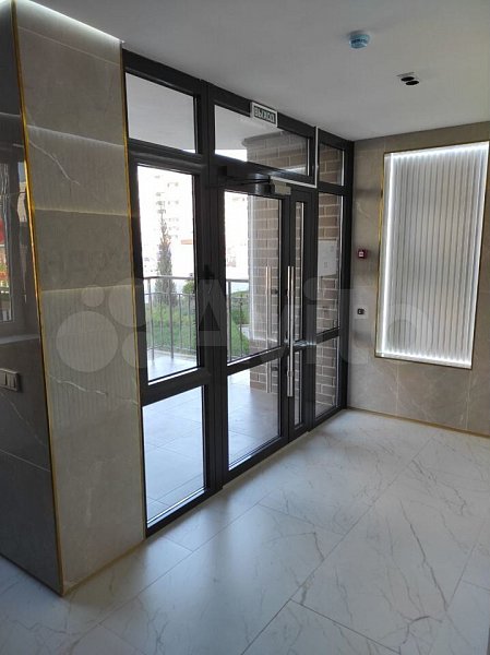 1-комн квартира, 46 м², р-н Энка - Баскет-холл (№126520)