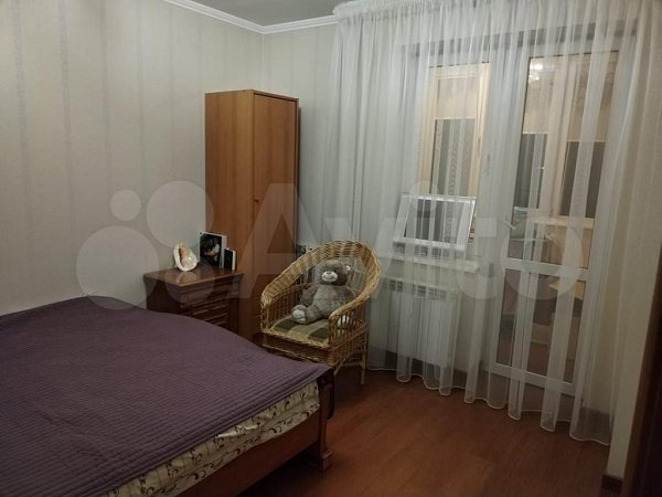 5-комн квартира, 190 м², р-н 40-лет Победы (№125112)