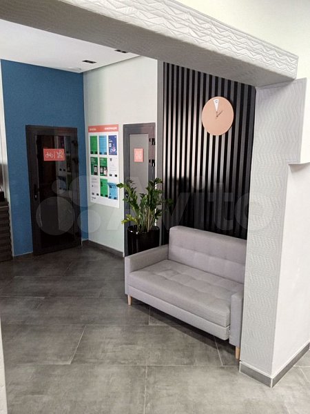 1-комн квартира, 32 м², р-н Восточно-кругликовский (№128528)