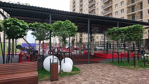 2-комн квартира, 56 м², р-н Краснодарский (№124014)