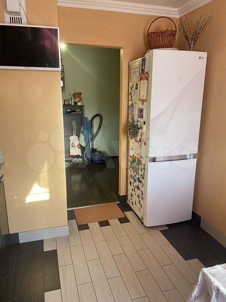2-комн. квартира, 50 м², р-н Западный обход, Краснодар (№127517)