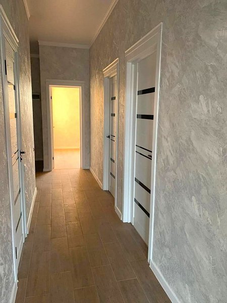 Дом 85 м², уч. 3.3 сот., Краснодарский край