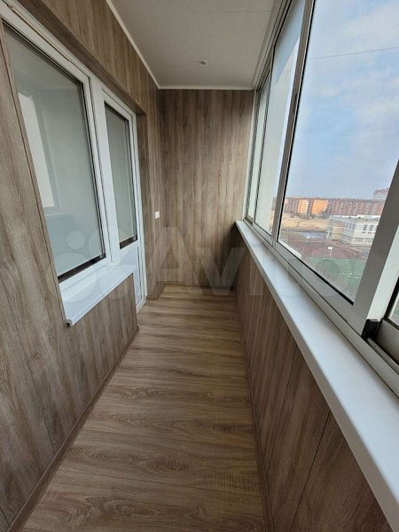 2-комн квартира, 67 м², р-н Молодежный (№124657)