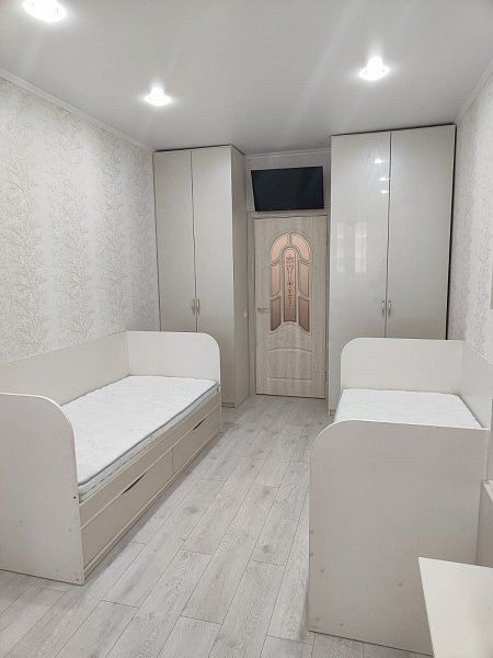 2-комн квартира, 74 м², р-н Гидростроителей (№125513)
