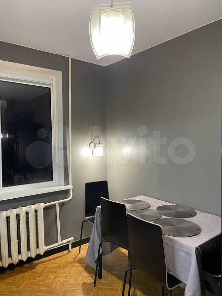 2-комн квартира, 48 м², р-н 40-лет Победы (№127625)