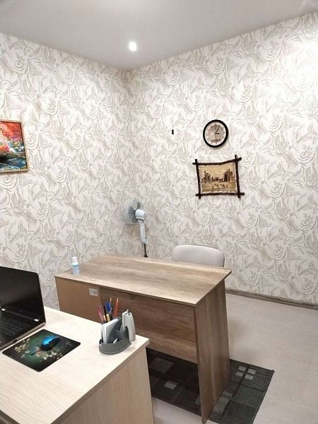 3-комн квартира, 79 м², р-н Российская ул (№128734)