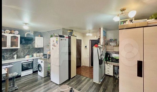 Студия, 29.9 м², р-н поселок Российский (№124814)