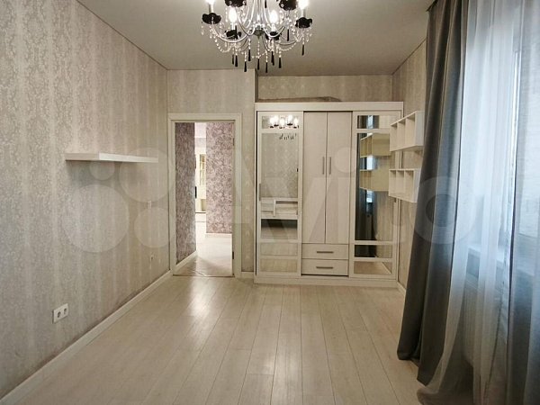 3-комн квартира, 77 м², р-н Славянский (№124298)