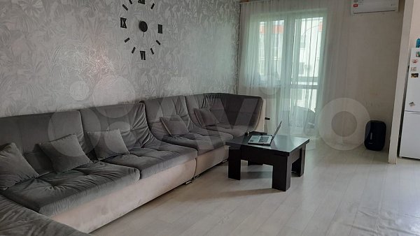 Продается 3-комн. квартира, 82 м², р-н Немецкая деревня, Краснодар