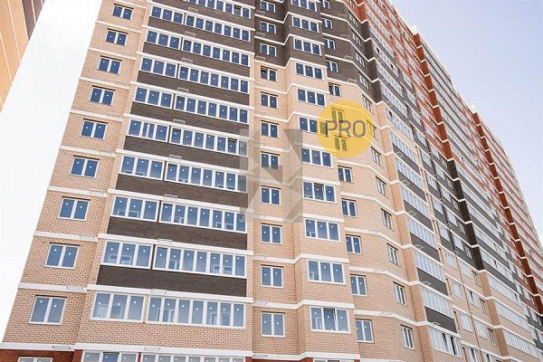 1-комн. квартира, 31.2 м², ЖК Грани (№131974)