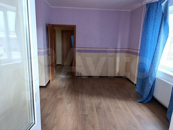 Продается 3-комн квартира, 77 м², р-н 40-лет Победы, 