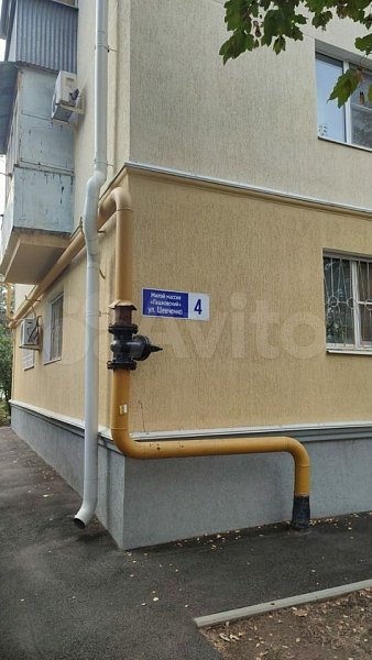 Продается 2-комн квартира, 40.4 м², р-н Пашковский, 