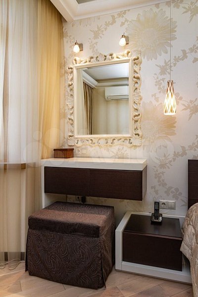 3-комн квартира, 105 м², р-н Фестивальный (№128418)