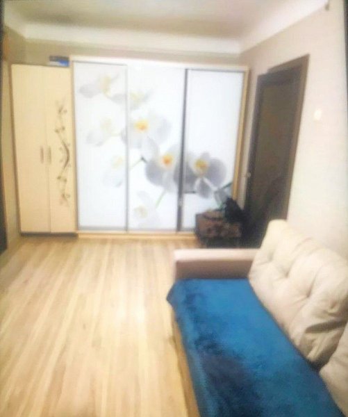 Продается 3-комн квартира, 47 м², р-н Энка - Баскет-холл, 