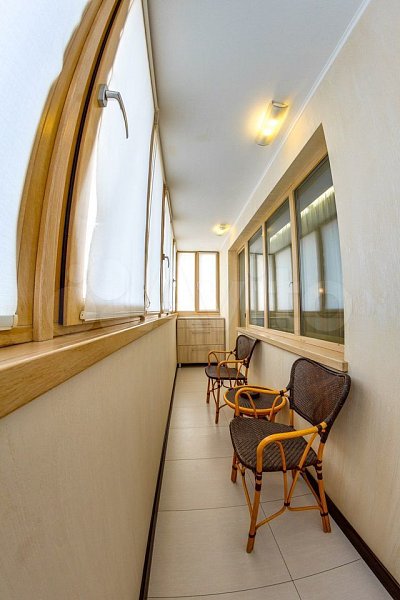 3-комн квартира, 105 м², р-н Фестивальный (№128418)