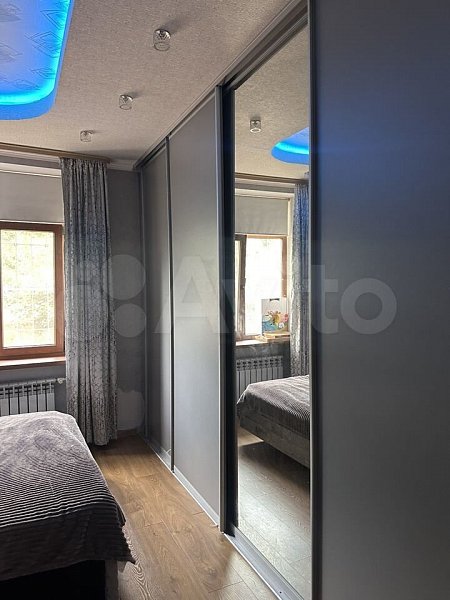 3-комн квартира, 65 м², р-н Центр (№129474)