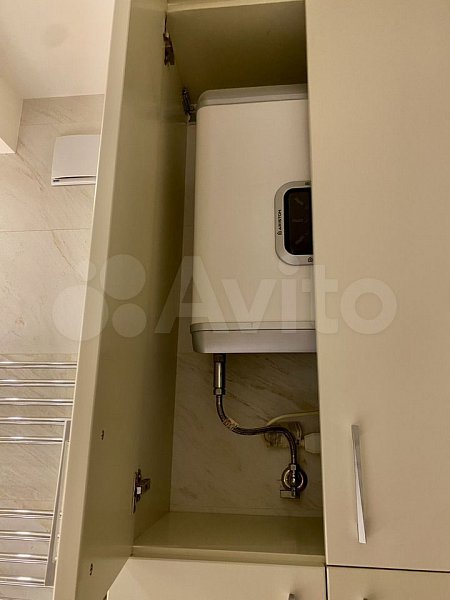 1-комн квартира, 41.4 м², р-н Немецкая деревня (№130542)