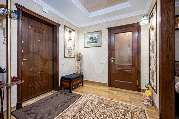 Продается 2-комн квартира, 65 м², р-н Гидростроителей, 