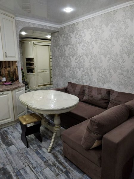 2-комн квартира, 56 м², р-н Энка - Баскет-холл (№125927)